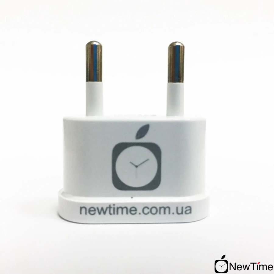 Переходник с Американской на Европейскую розетку