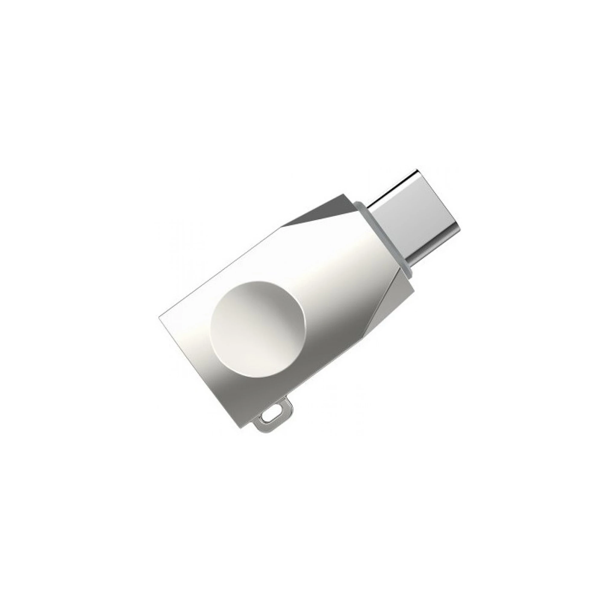 Hoco USB 3.1 USB-C Type C to USB 3.0 Metallic