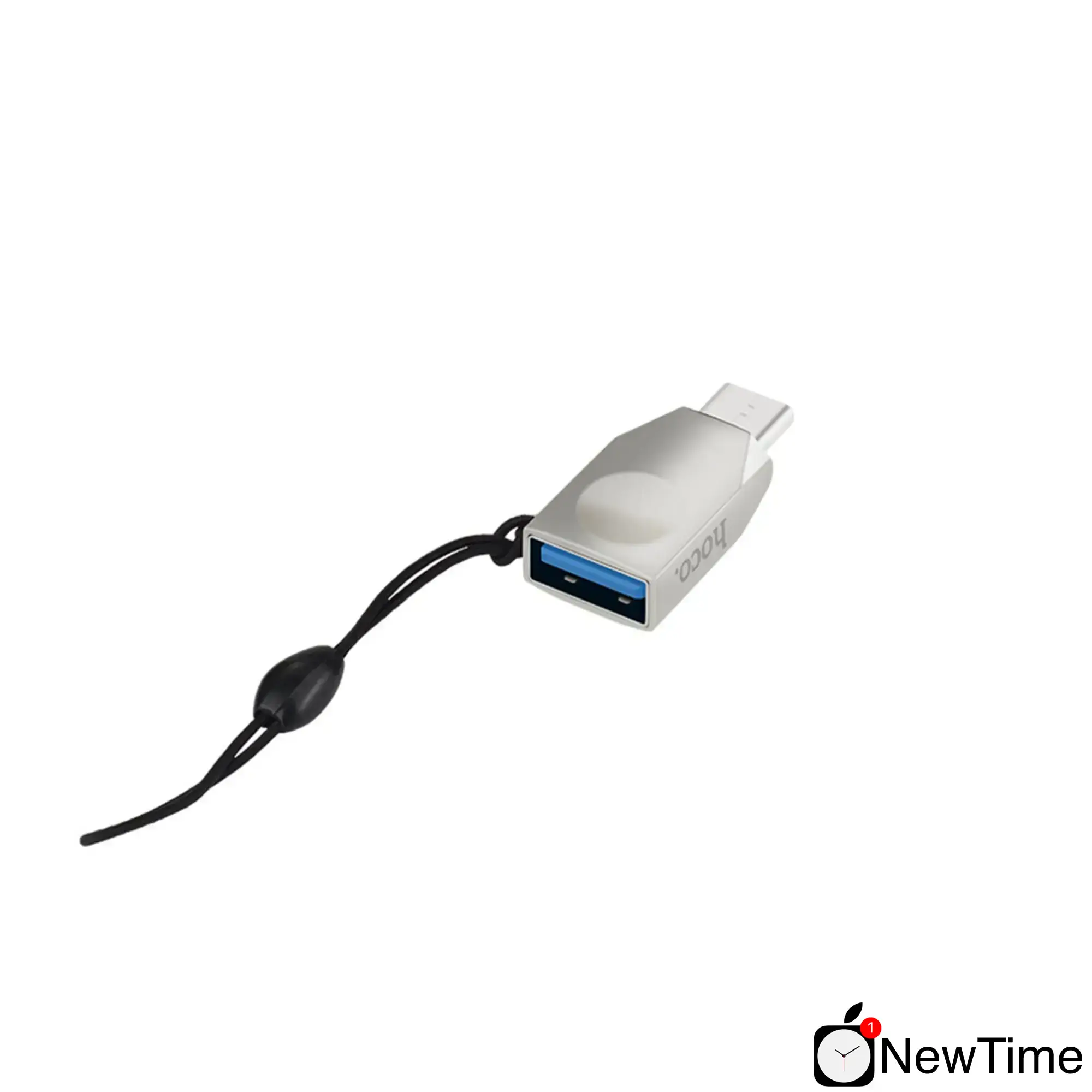 Hoco USB 3.1 USB-C Type C to USB 3.0 Metallic