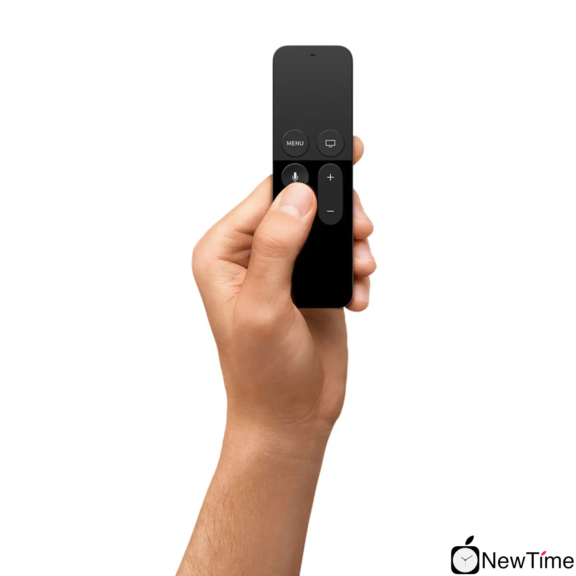 Apple TV Remote (MLLC2, MG2Q2ZM / A)