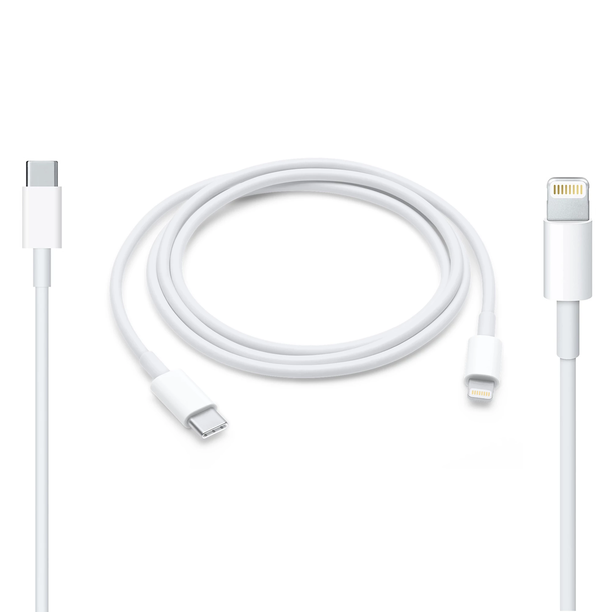 Apple USB-C to Lightning Cable (1 m) (MK0X2, MQGJ2)