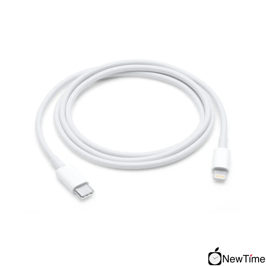 Apple USB-C to Lightning Cable (1 m) (MK0X2, MQGJ2) NO BOX