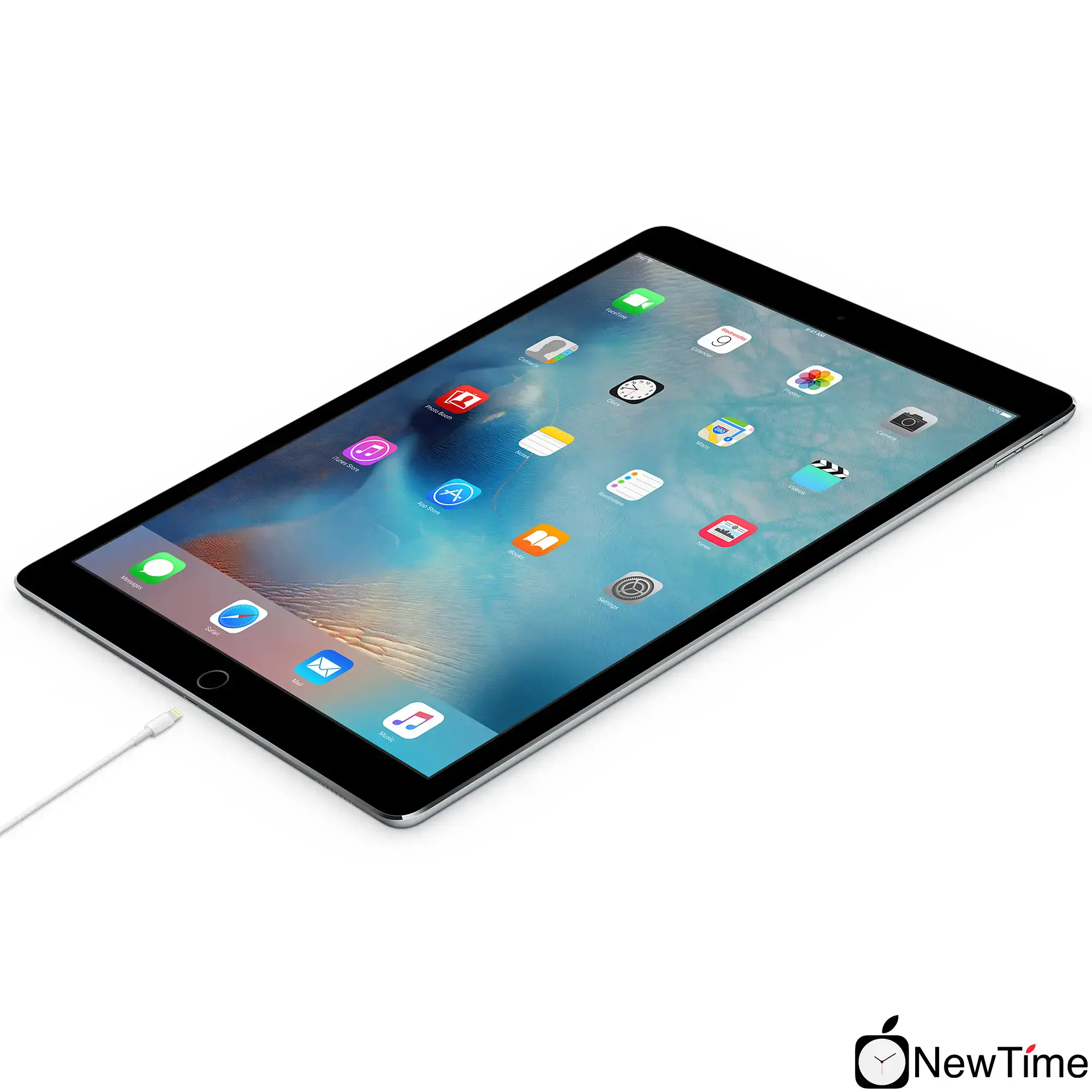 Кабель Apple USB-C to Lightning Cable 2 m (MW2R3, MQGH2, MKQ42)