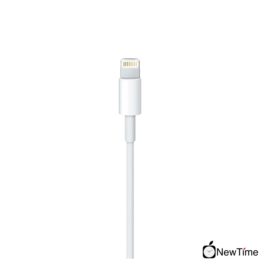 Кабель Apple USB-C to Lightning Cable (2 m) (MKQ42) NO BOX