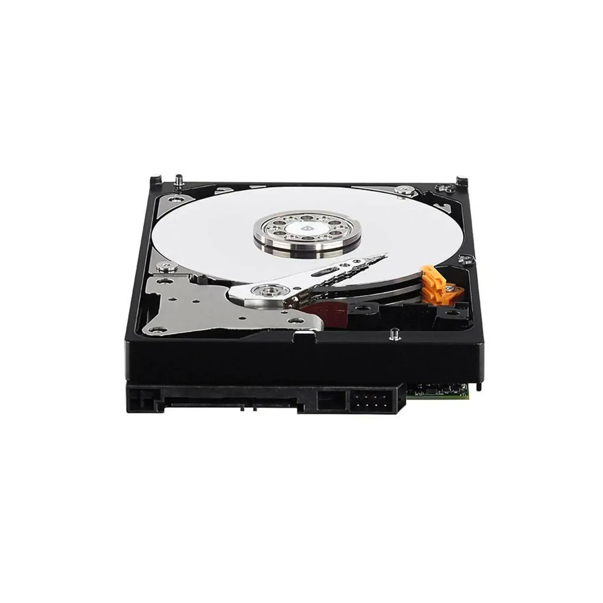 Жесткий диск WD Purple 3 ТБ (WD30PURZ)