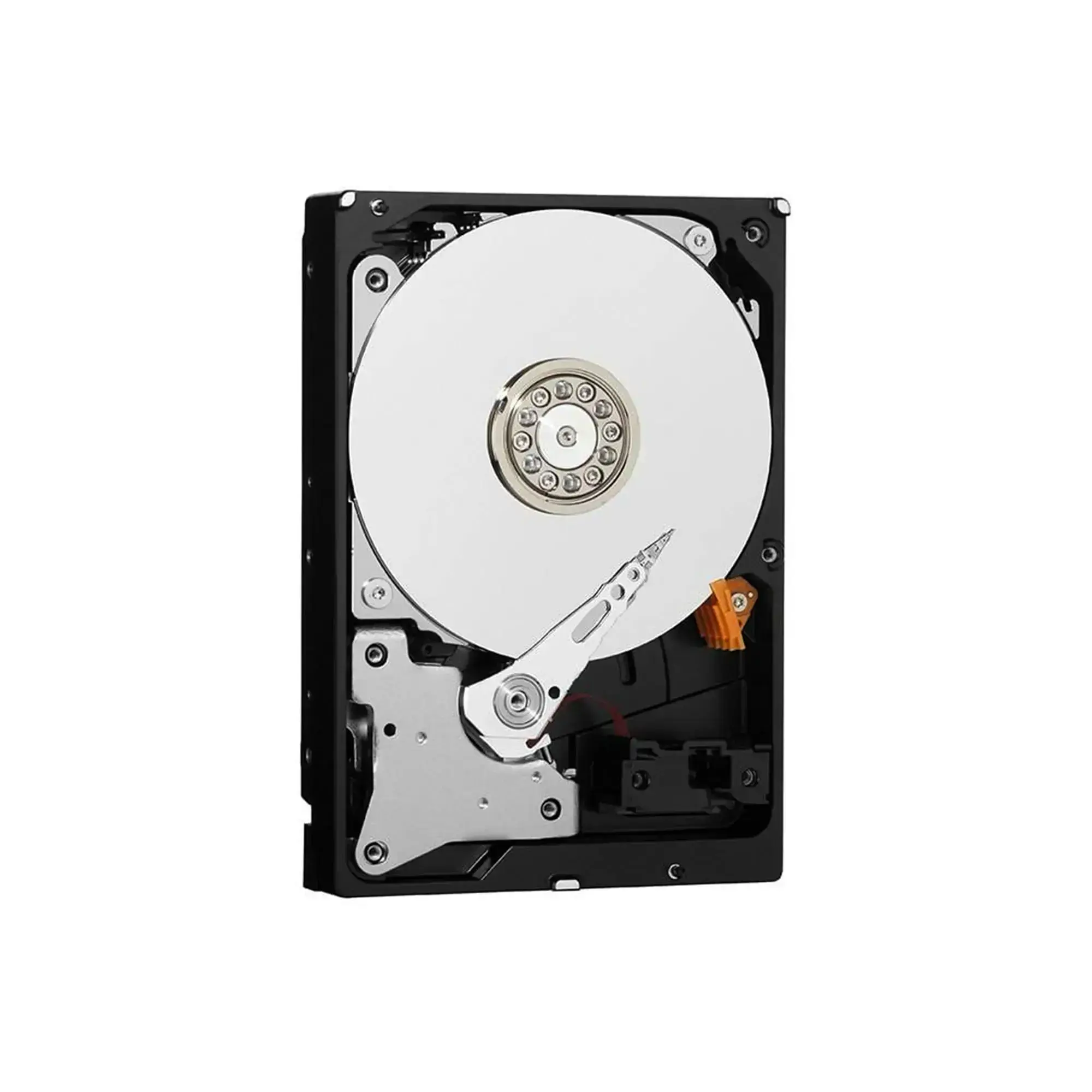 Жесткий диск WD Purple 3 ТБ (WD30PURZ)
