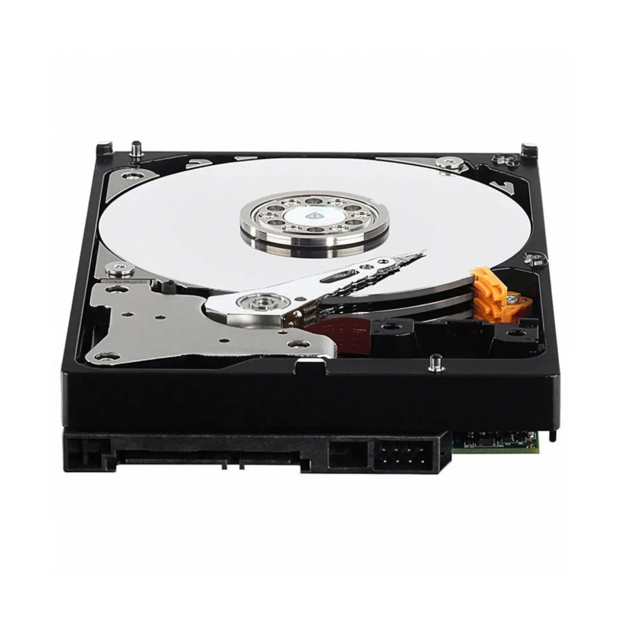 Жесткий диск WD Purple 4 ТБ (WD40PURZ)