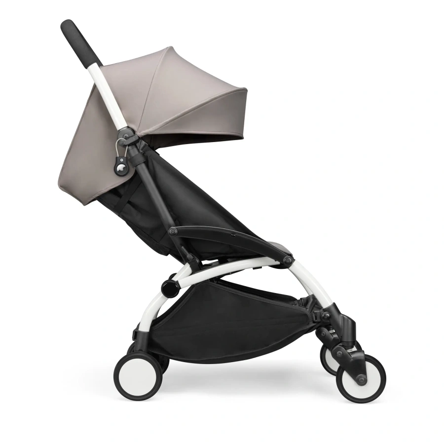 Belkin Secure Holder with Wire Cable for AirTag - Black (HPTY2)