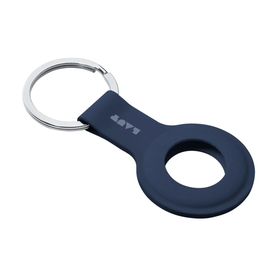 LAUT HUEX TAG для AirTag - Navy (L_AT_HT_NV)