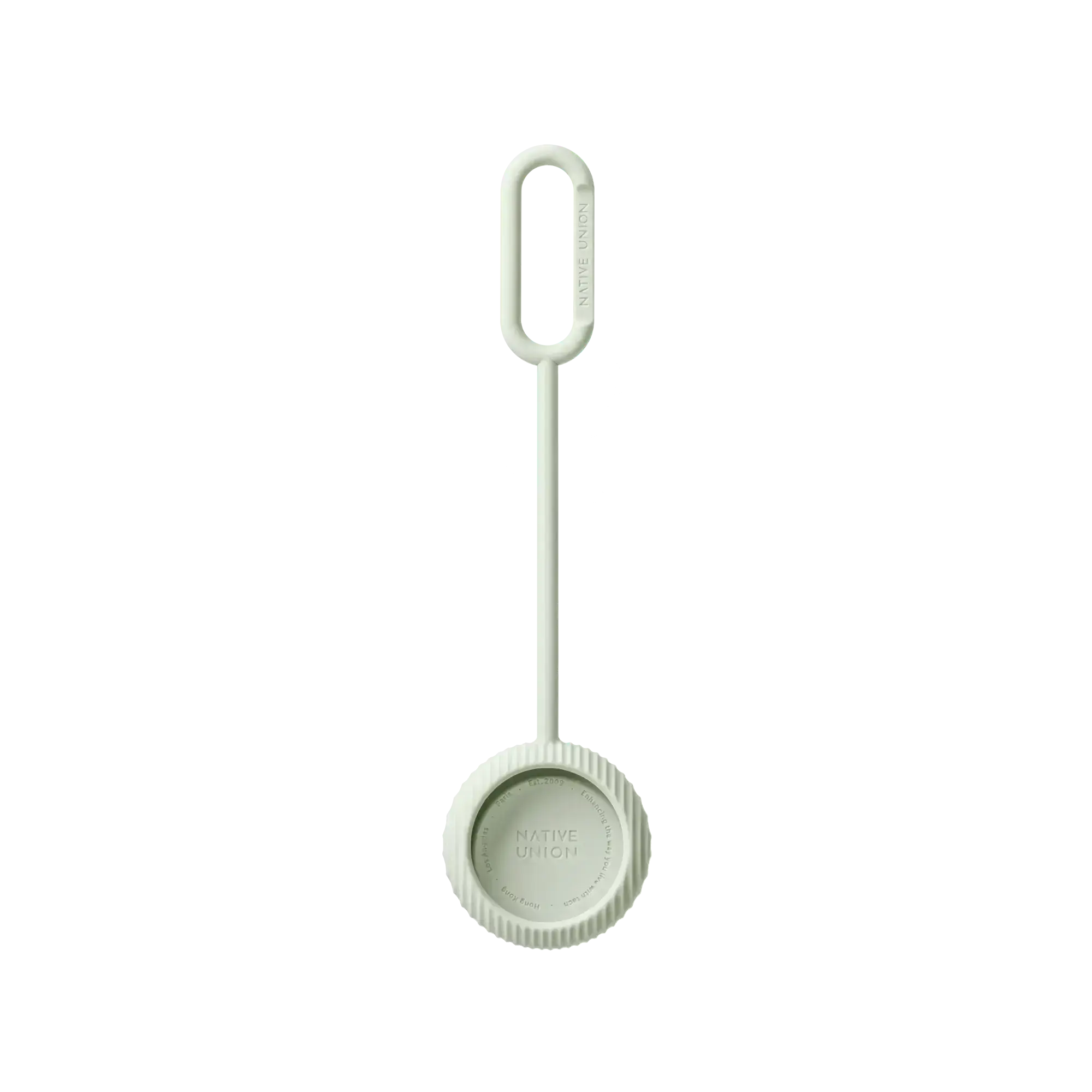 Native Union Curve Case Sage for AirTag (ATAG-CRVE-GRN)