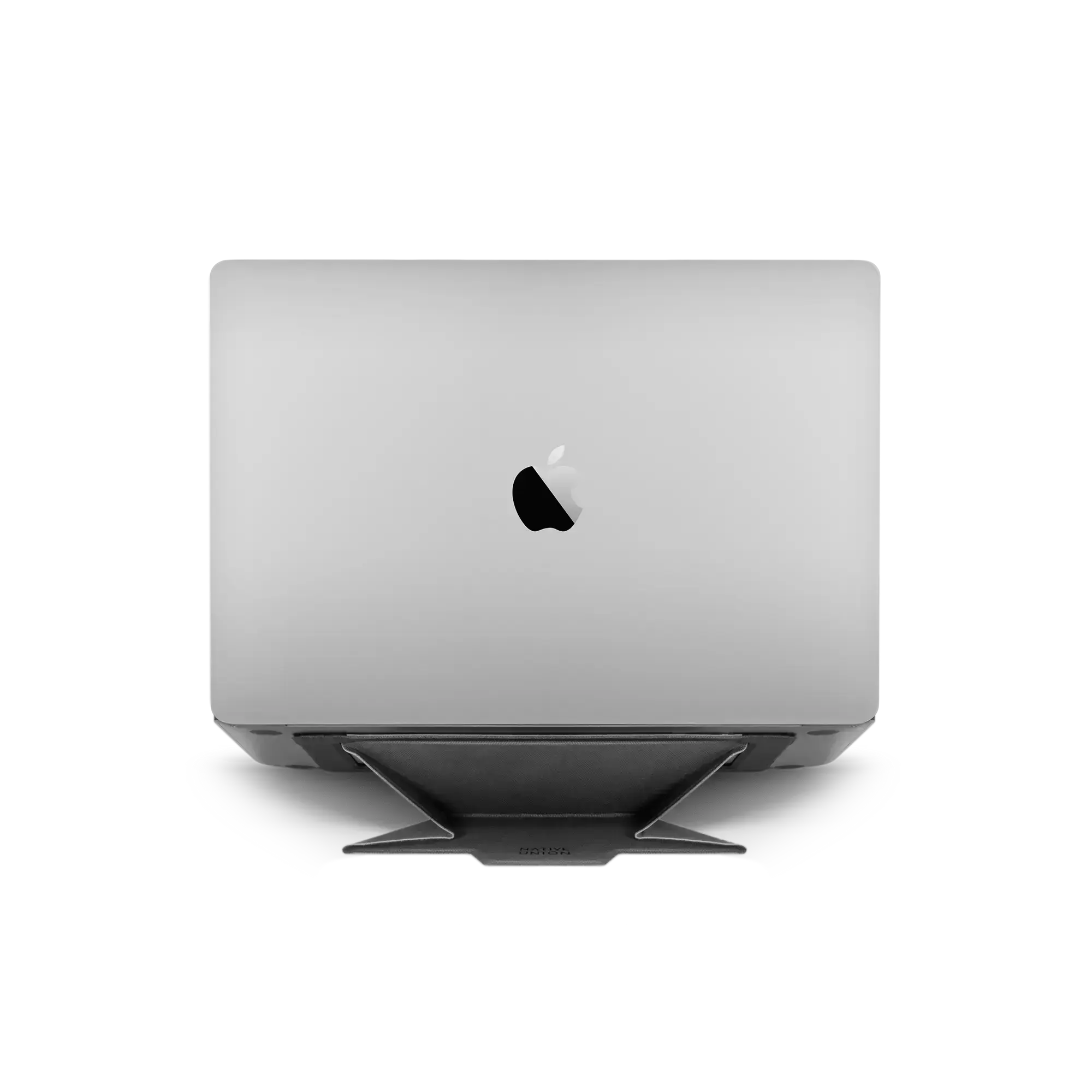 Подставка для ноутбука Native Union Rise Laptop Stand Black (RISE-STAND-BLK-NP)