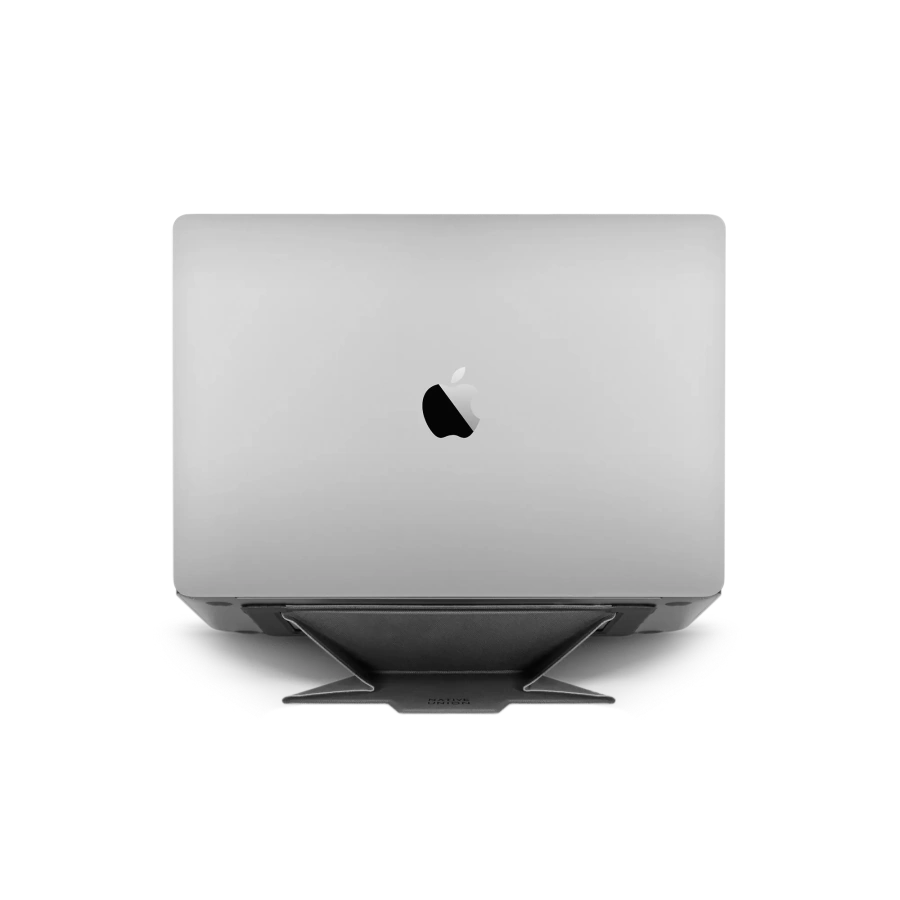 Підставка для ноутбука Native Union Rise Laptop Stand Black (RISE-STAND-BLK-NP)
