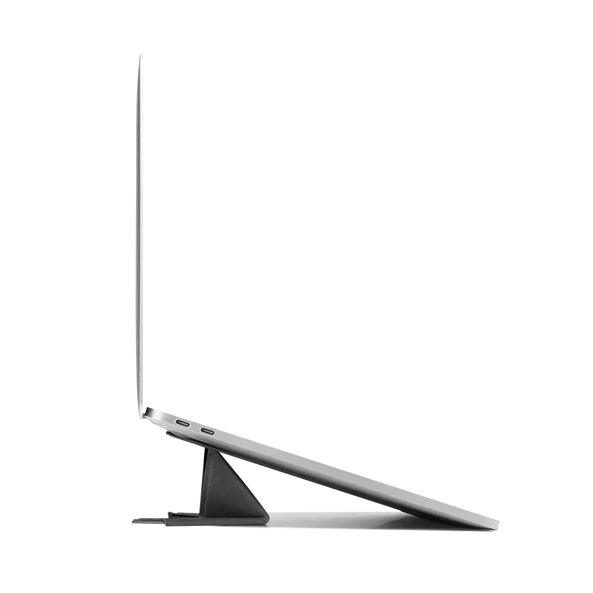 Подставка для ноутбука Native Union Rise Laptop Stand Black (RISE-STAND-BLK-NP)