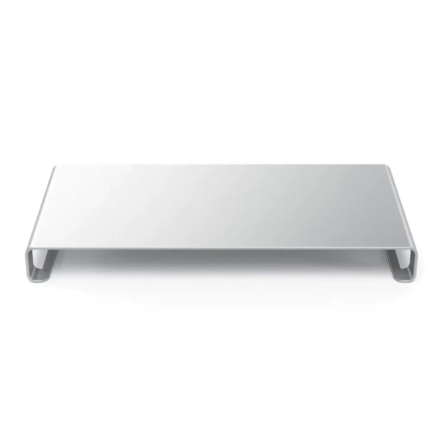 Satechi Aluminum Monitor Stand - Silver (ST-ASMSS)