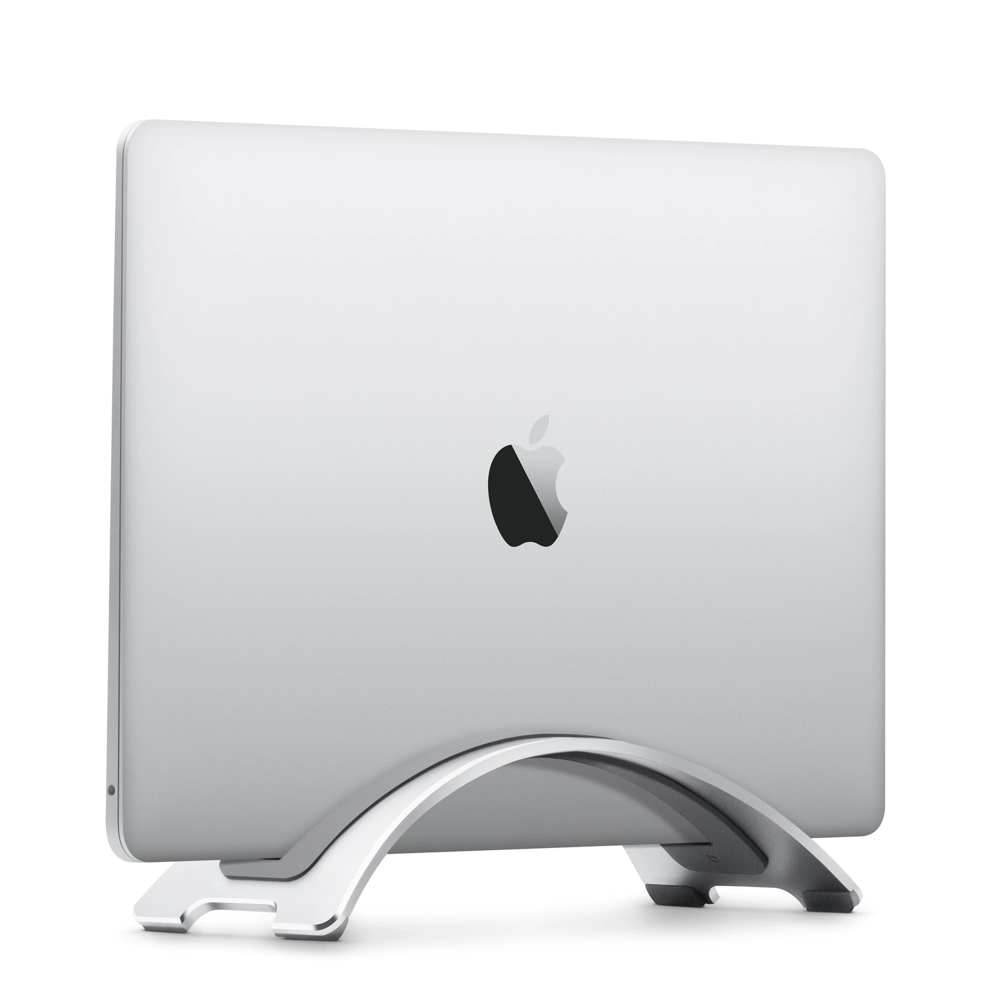 Підставка Twelve South BookArc для MacBook Silver (HP9Y2)