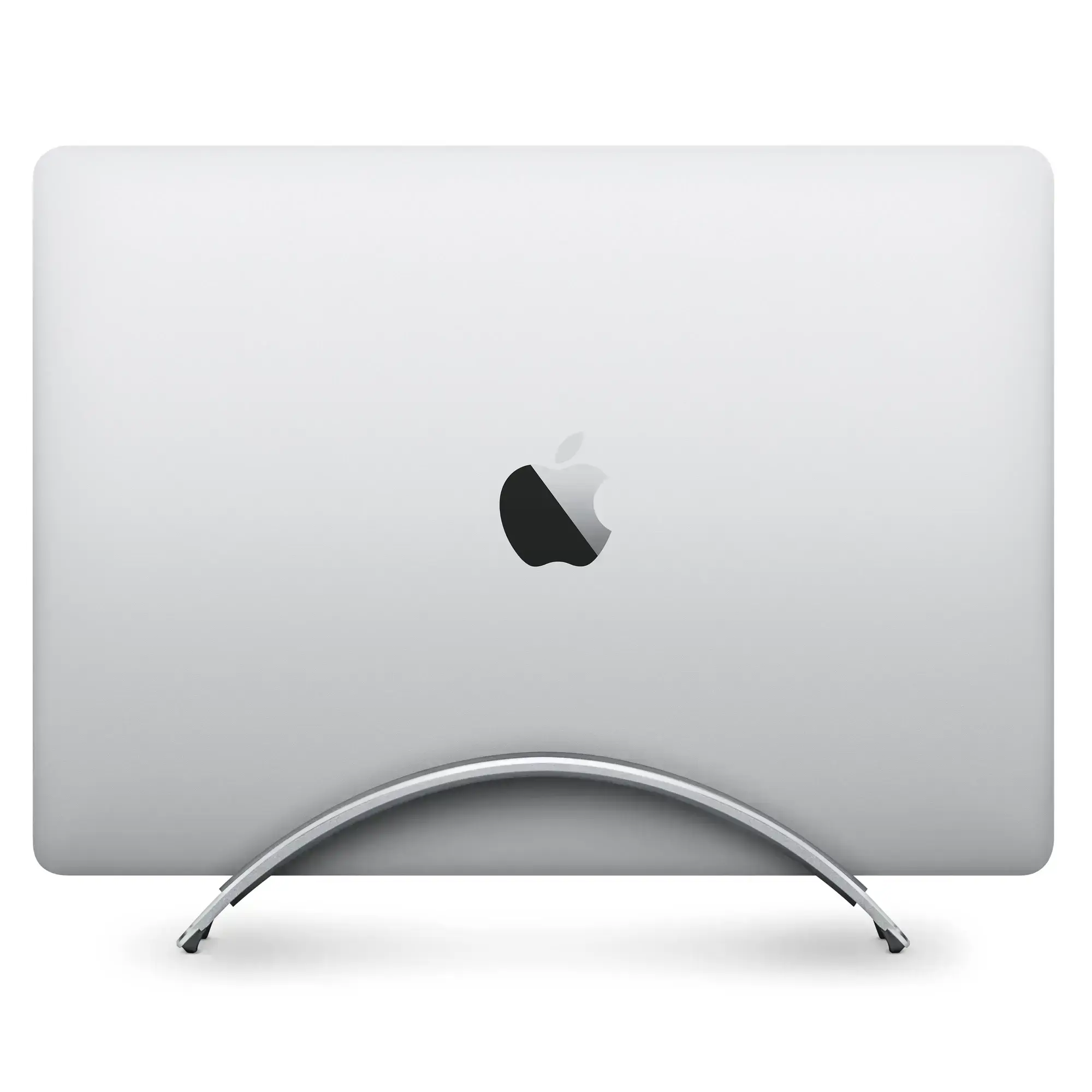 Підставка Twelve South BookArc для MacBook Silver (HP9Y2)