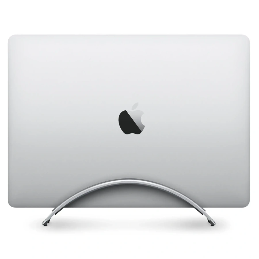 Підставка Twelve South BookArc для MacBook Silver (HP9Y2)
