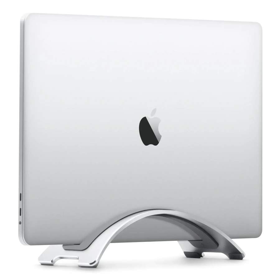 Підставка Twelve South BookArc для MacBook Silver (HP9Y2)
