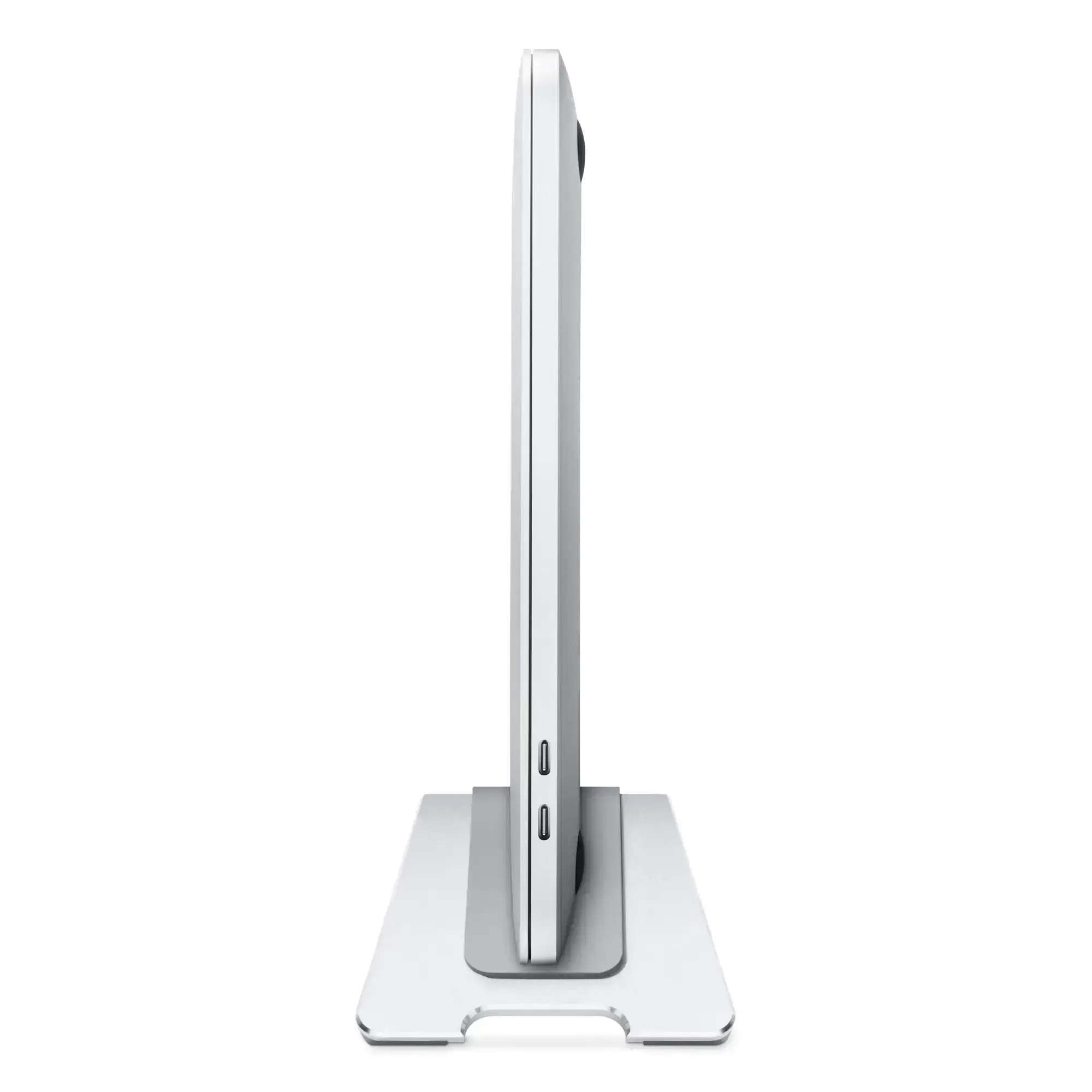 Підставка Twelve South BookArc для MacBook Silver (HP9Y2)