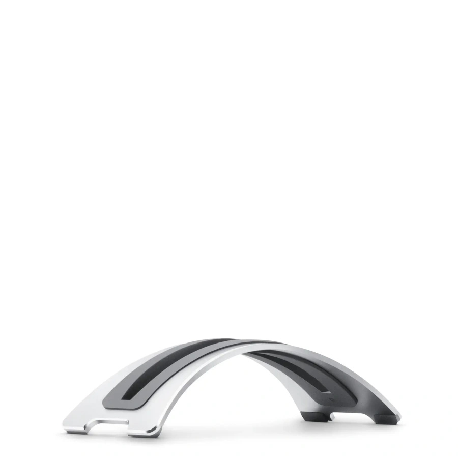 Підставка Twelve South BookArc для MacBook Silver (HP9Y2)
