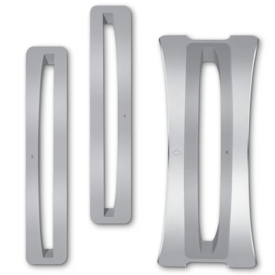 Підставка Twelve South BookArc для MacBook Silver (HP9Y2)