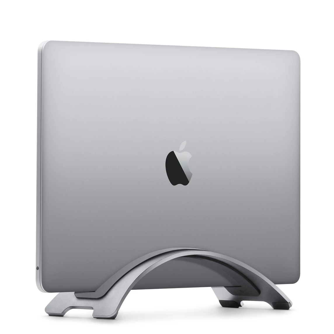 Подставка Twelve South BookArc для MacBook - Space Gray (HP9X2)