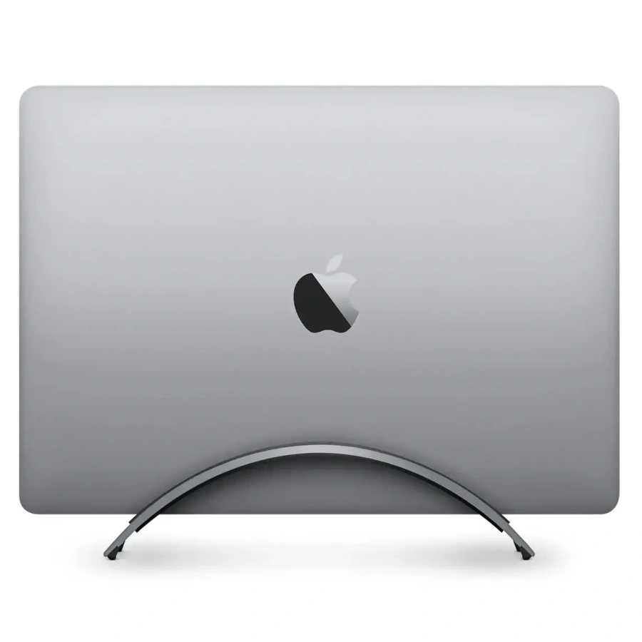 Підставка Twelve South BookArc для MacBook - Space Gray (HP9X2)