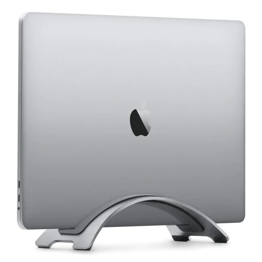 Підставка Twelve South BookArc для MacBook - Space Gray (HP9X2)