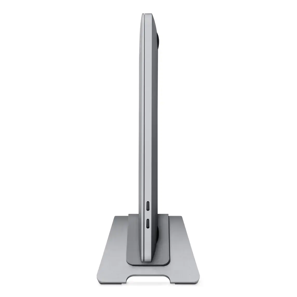 Підставка Twelve South BookArc для MacBook - Space Gray (HP9X2)