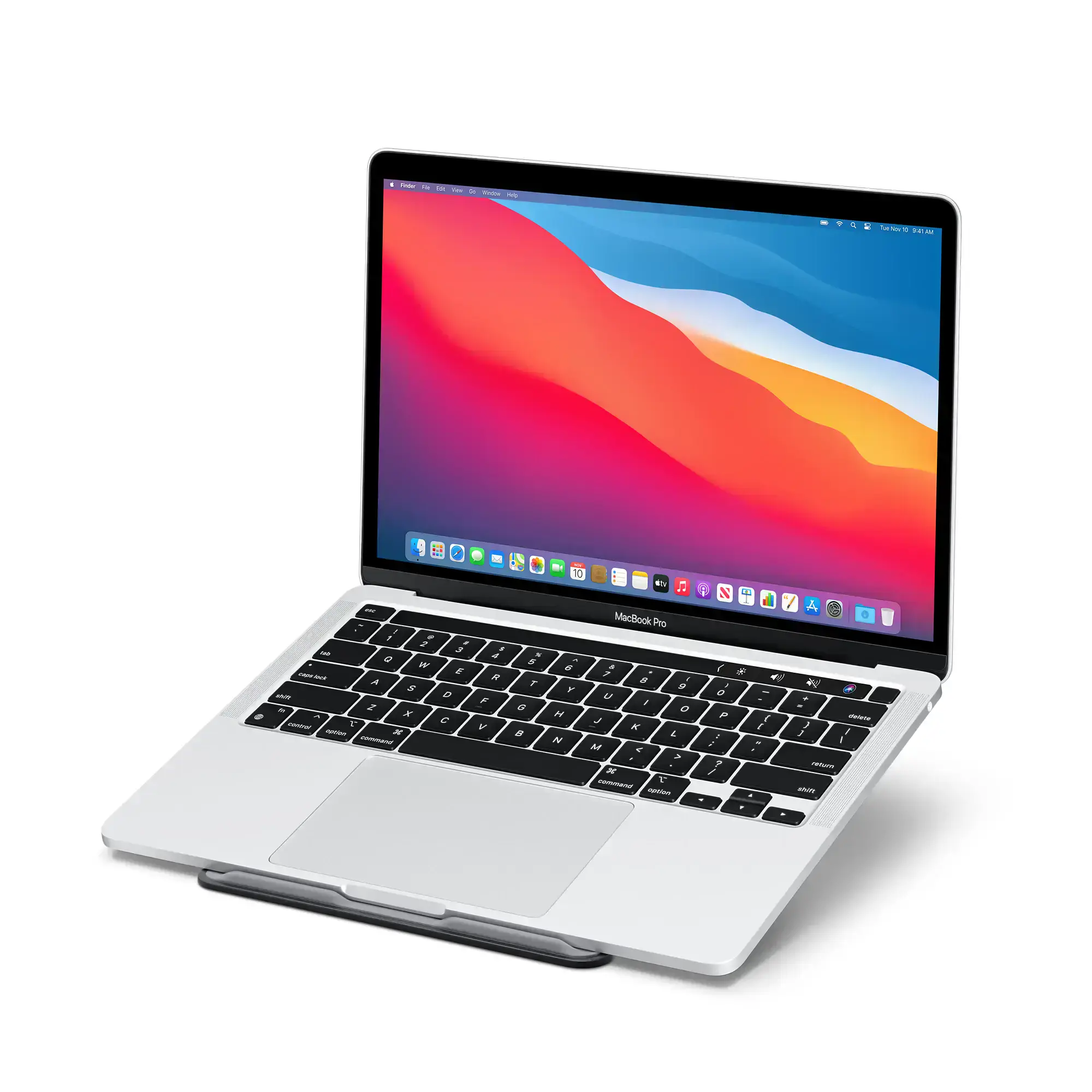 Підставка Twelve South ParcSlope Stand for MacBook and iPad