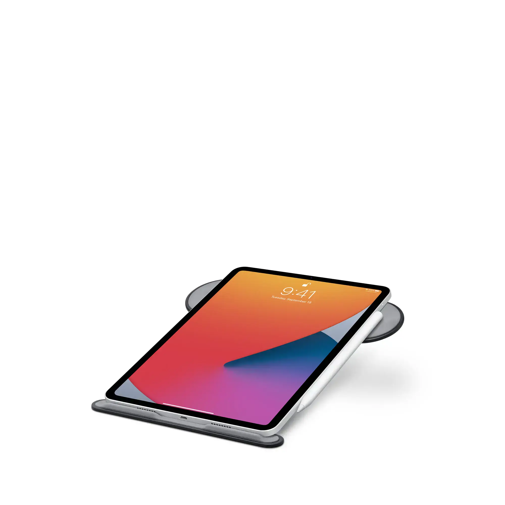 Підставка Twelve South ParcSlope Stand for MacBook and iPad