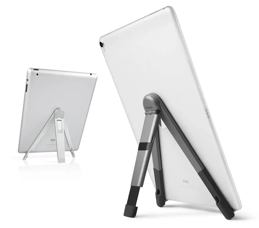 Підставка Twelve South Compass Pro for iPad - Silver (‎12-1805)