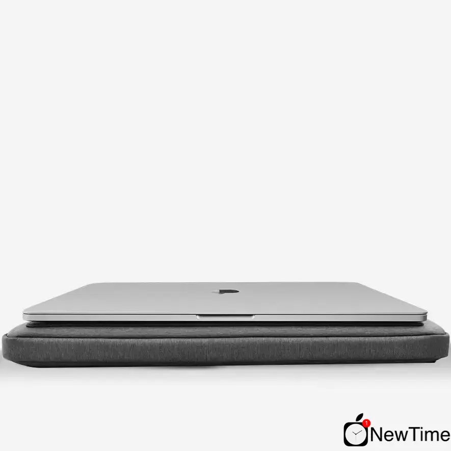 Сумка для ноутбука WIWU Athena Handbag for MacBook 15" - 16" Black