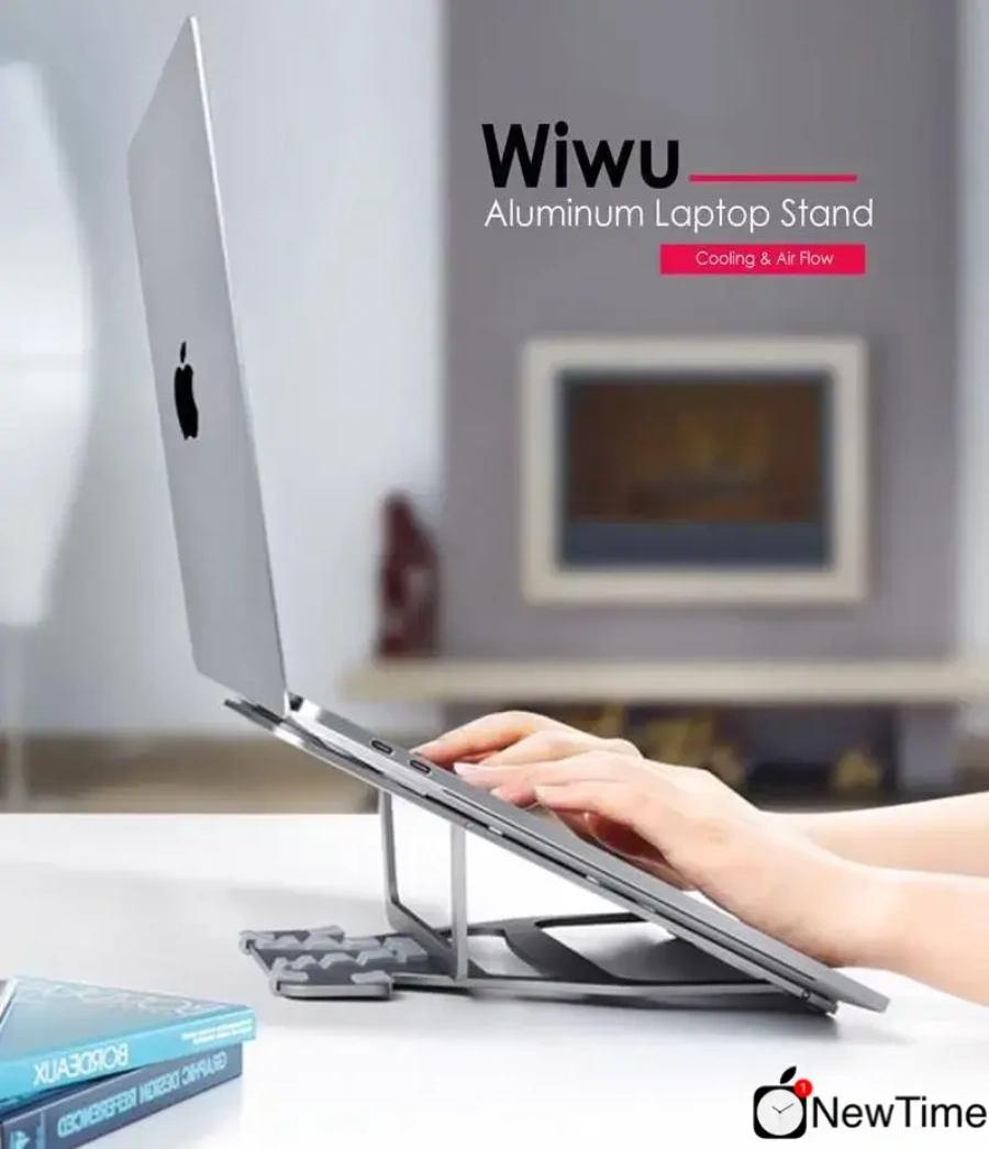 Підставка для ноутбука WIWU Laptop Stand S100