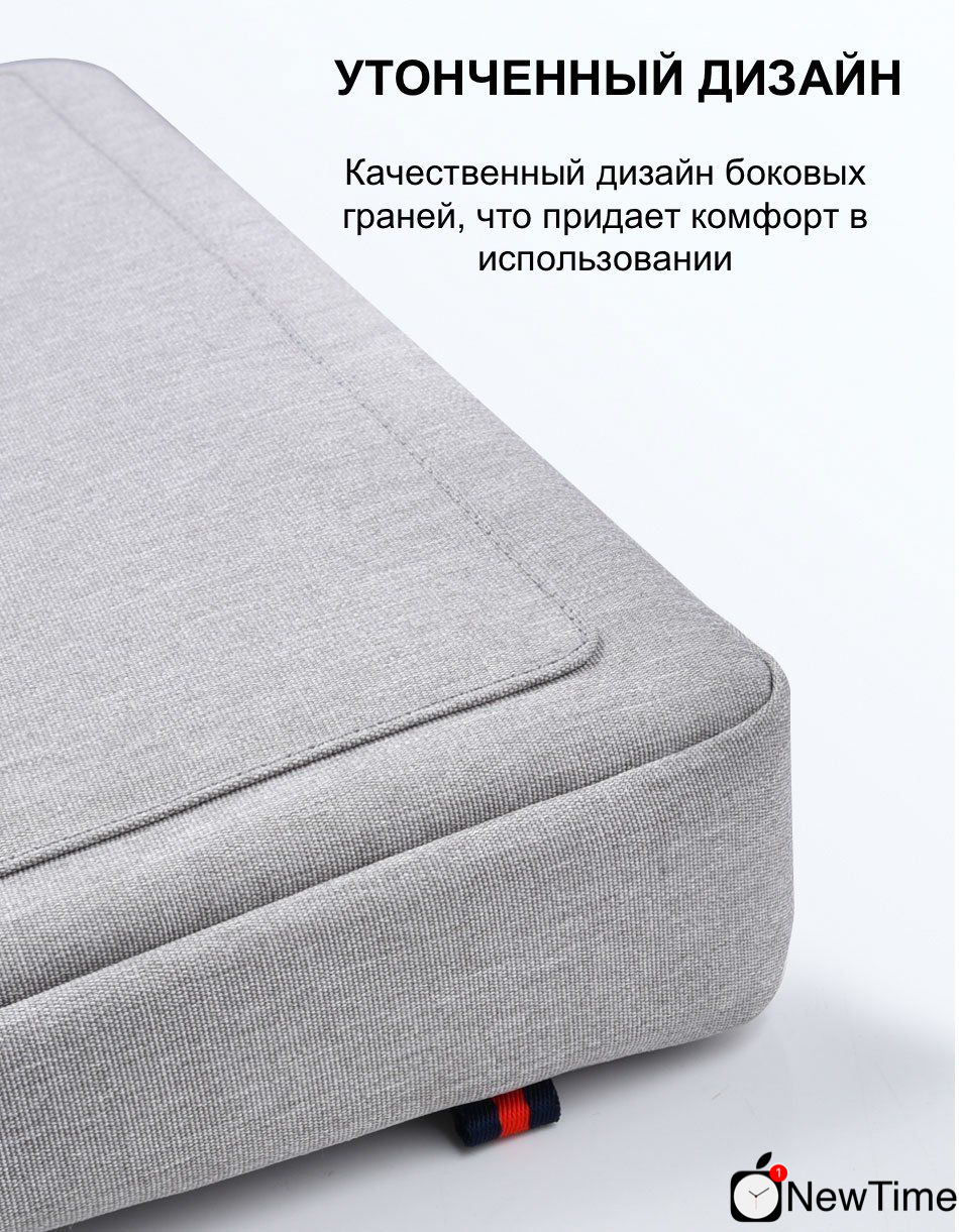 Сумка для ноутбука WIWU Pioneer Handbag for MacBook 13 - 14