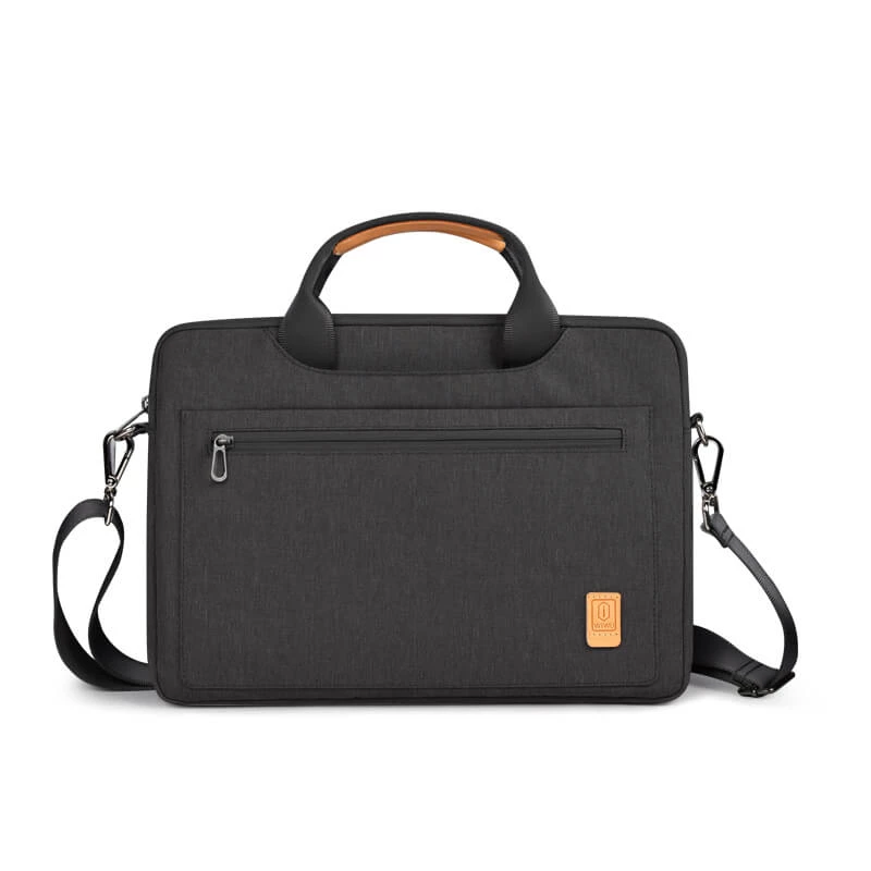Сумка для ноутбука WIWU Pioneer Handbag for MacBook 13 - 14" Black