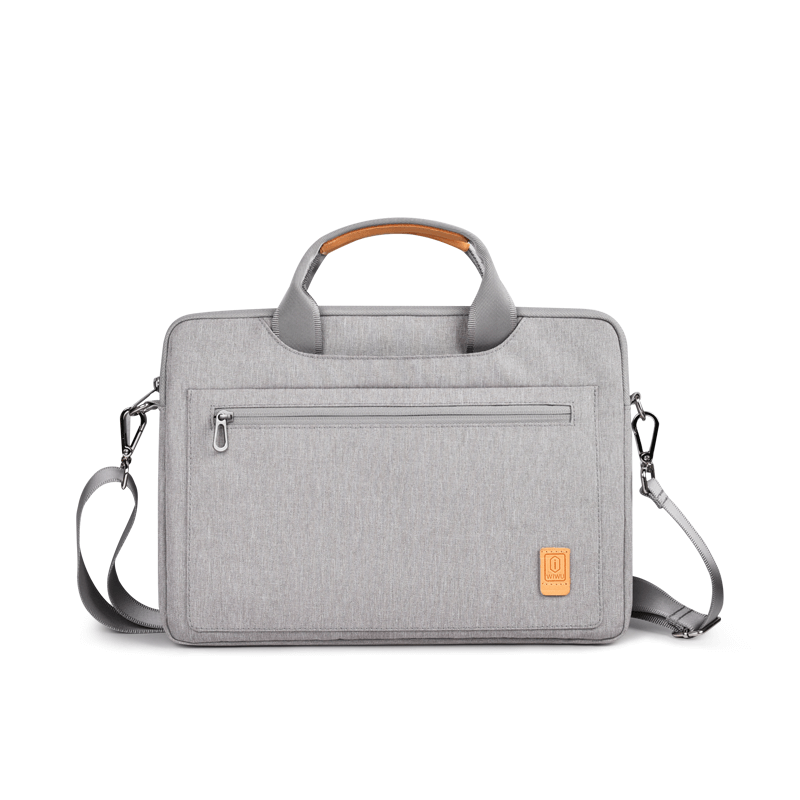 Сумка для ноутбука WIWU Pioneer Handbag for MacBook 13 - 14" Gray