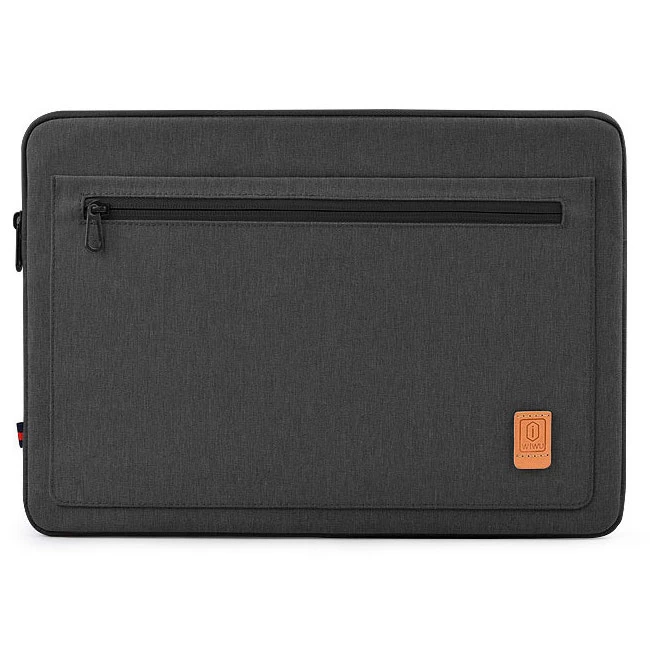 Карман WIWU Pioneer Laptop Sleeve for MacBook Pro 15" Black