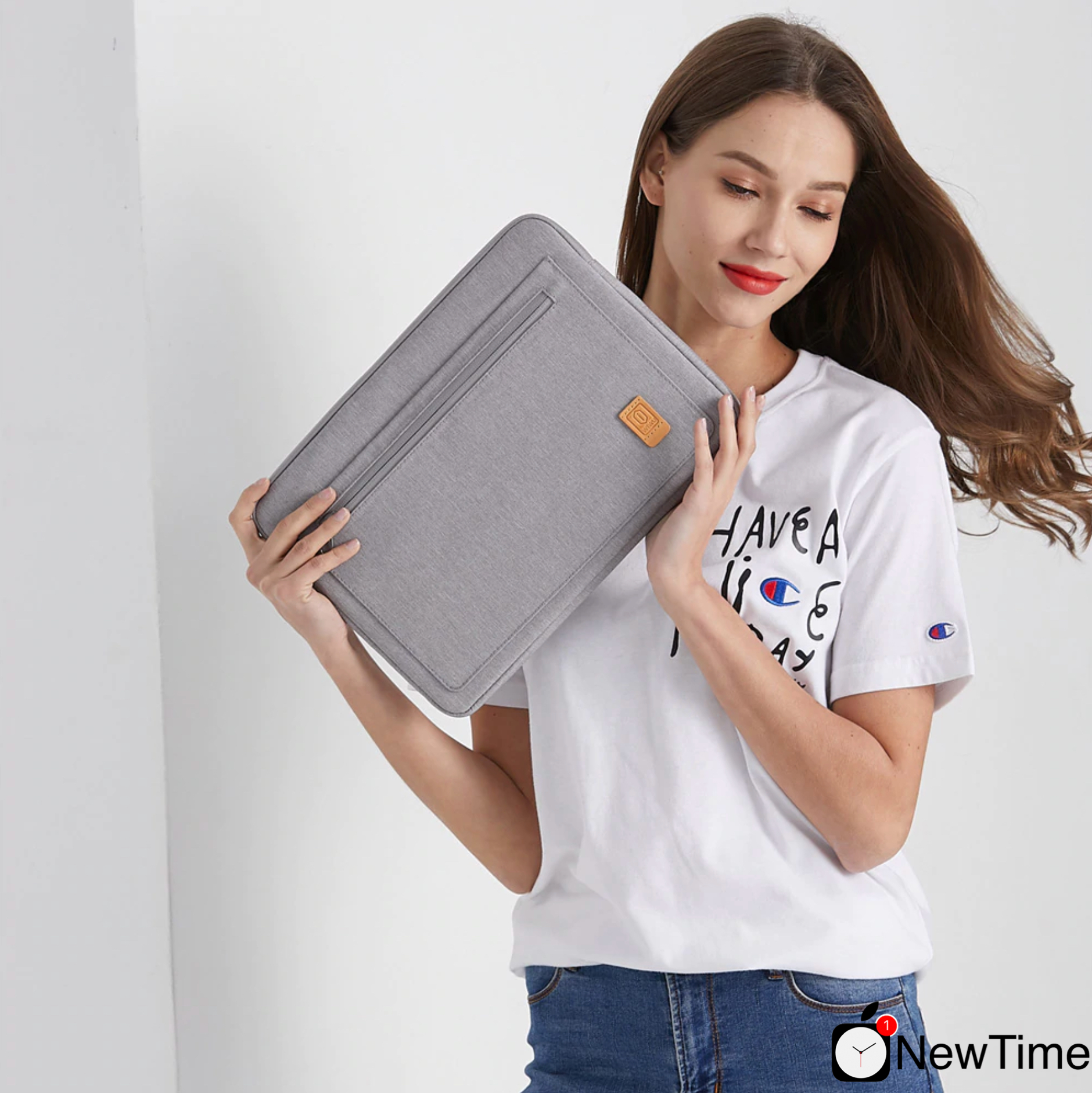 Карман WIWU Pioneer Laptop Sleeve for MacBook Pro 15