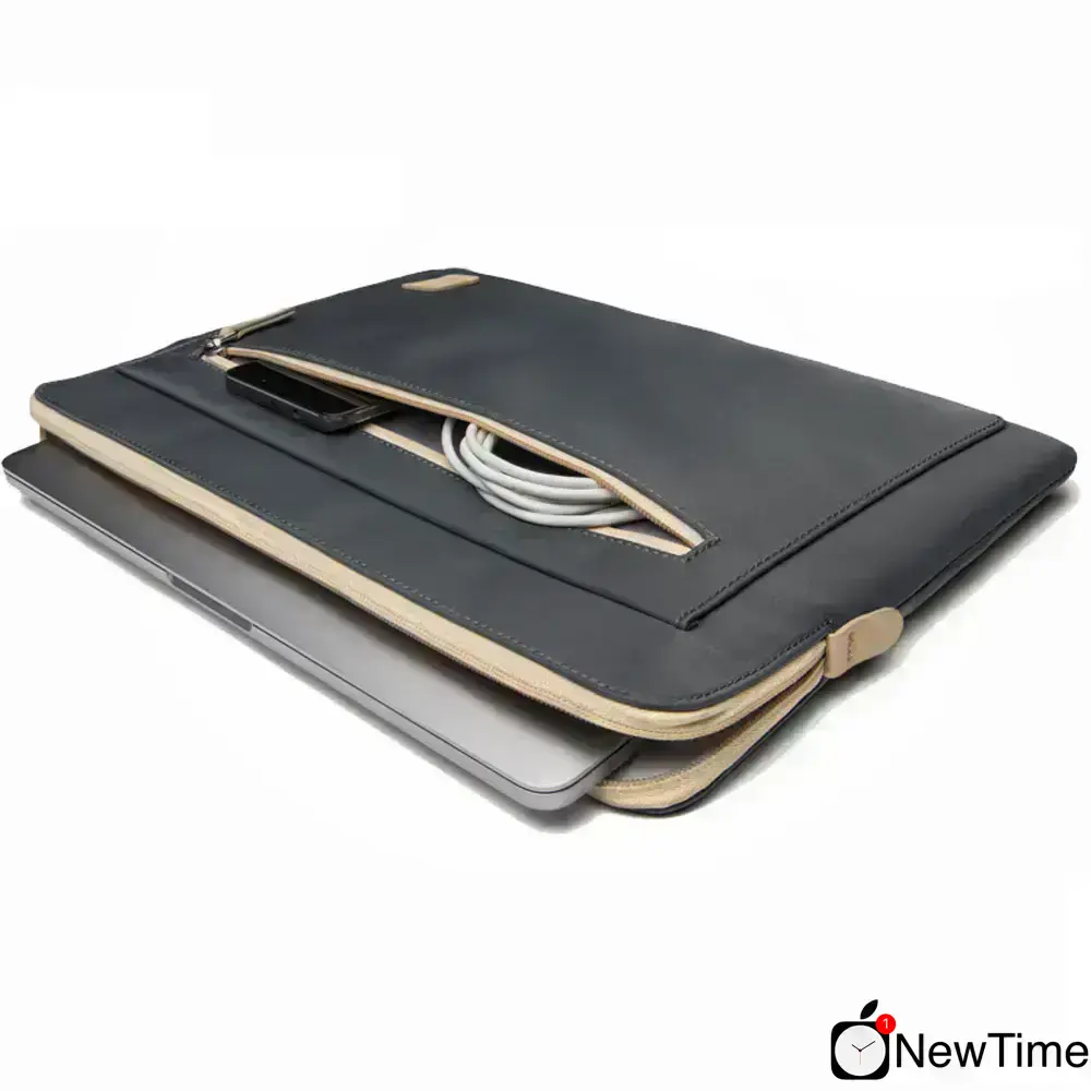 Карман WIWU Pioneer Laptop Sleeve for MacBook Pro 15