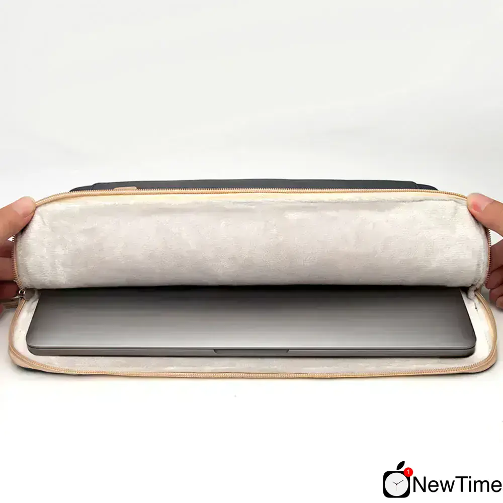 Карман WIWU Pioneer Laptop Sleeve for MacBook Pro 15
