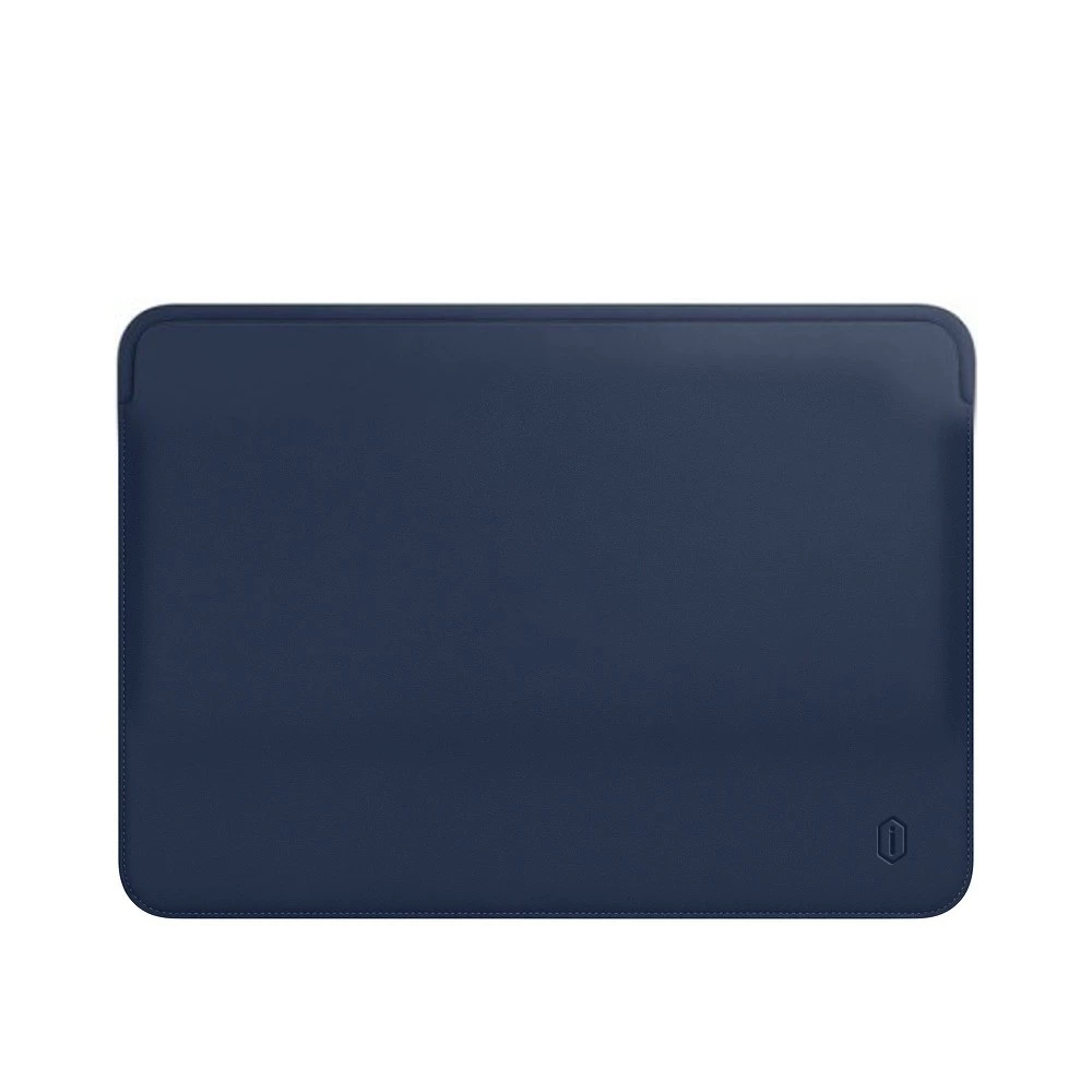 Чохол для ноутбука WIWU Skin Pro for MacBook 13" Blue