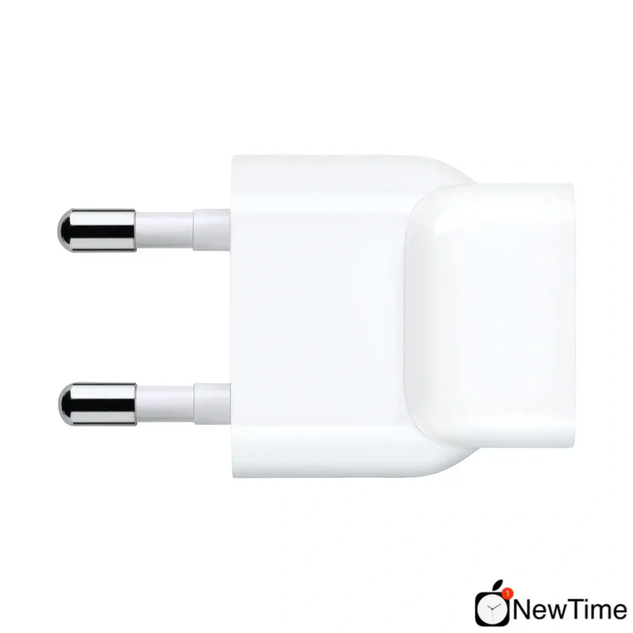 Комплект адаптеров Apple World Travel Adapter Kit (MD837)