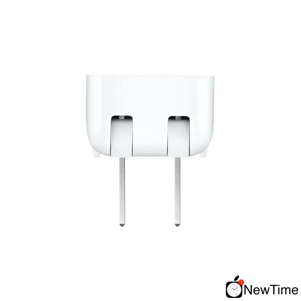Комплект адаптерів Apple World Travel Adapter Kit (MD837)