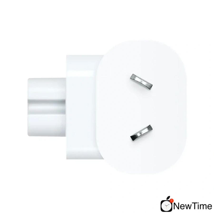 Комплект адаптеров Apple World Travel Adapter Kit (MD837)