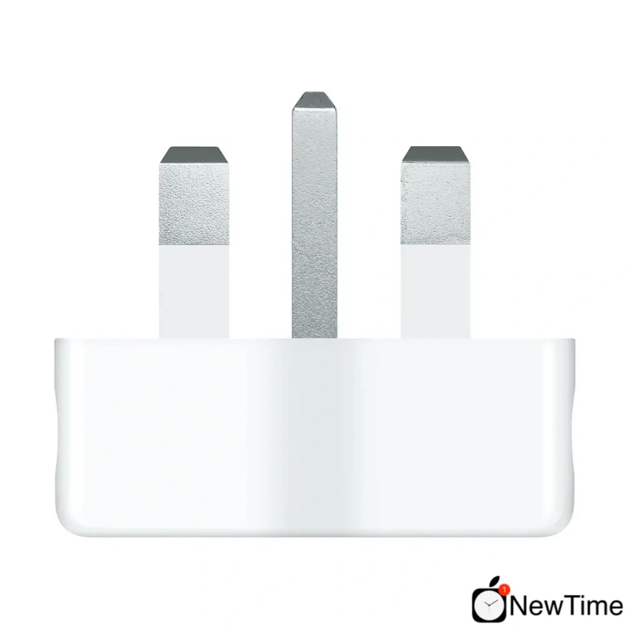 Комплект адаптеров Apple World Travel Adapter Kit (MD837)