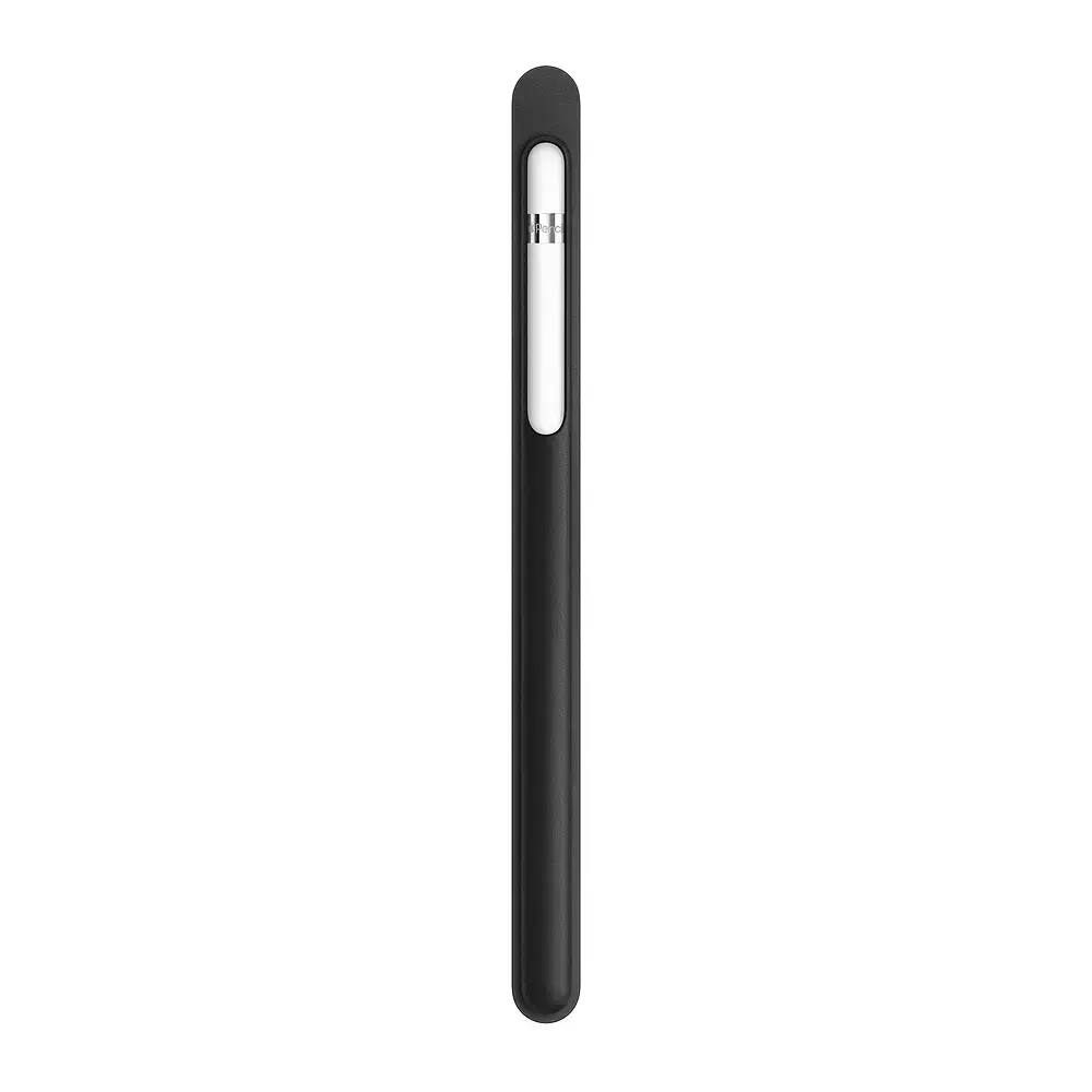 Apple Pencil Case - Black (MQ0X2)