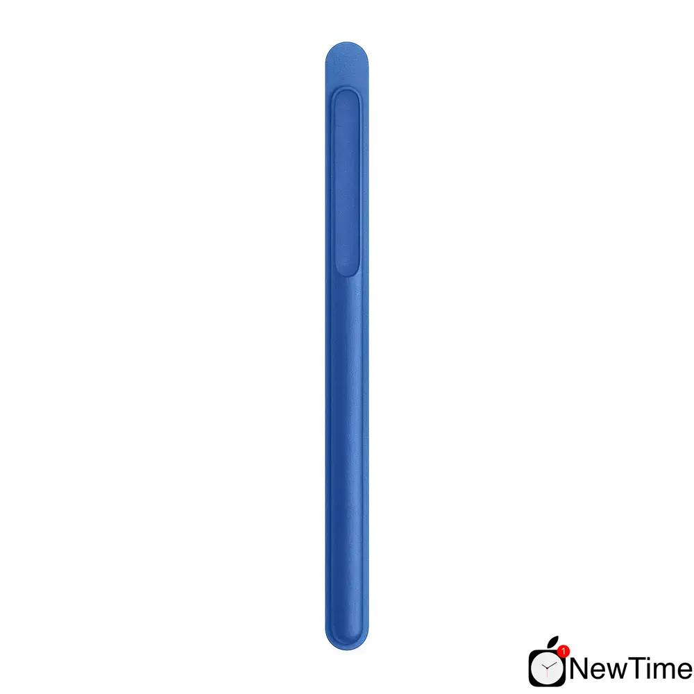 Apple Pencil Case - Electric Blue (MRFN2)