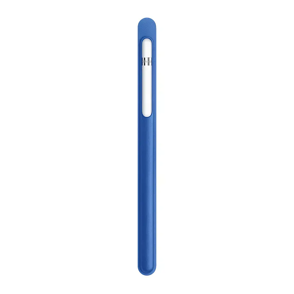 Apple Pencil Case - Electric Blue (MRFN2)