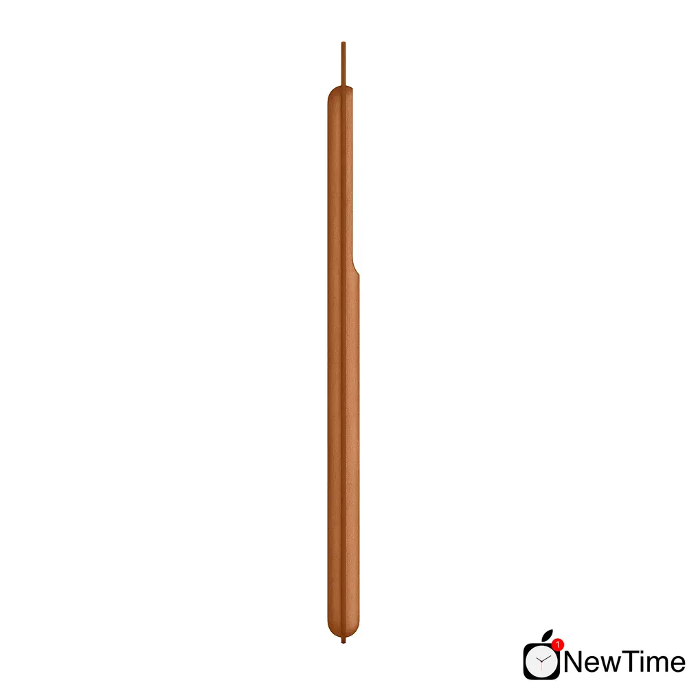 Apple Pencil Case - Saddle Brown (MQ0V2)